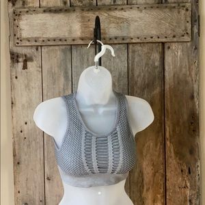 Sports bra